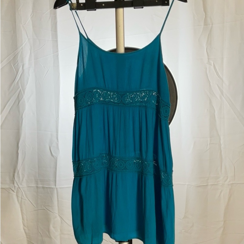 Dress Timing  size M calipso